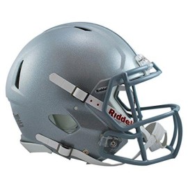 NCAA Ohio State Buckeyes Revolution Speed Full-Size Authentic Football Helmet