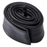 Schwinn Replacement Bike Inner Tube, Traditional and Self-Sealing, Self-sealing, 700c x 35-42mm, Black