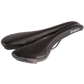 Velo Speedflex Ac Racing Saddle, Black