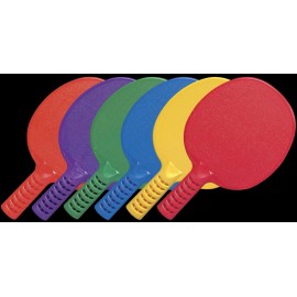 Olympia Sports Pick-A-Paddlea Table Tennis Paddles- Set Of 6