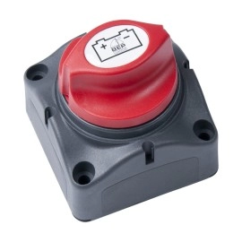 BEP 701 Battery Switches - On-Off