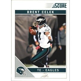 2011 Score Philadelphia Eagles Factory Sealed 11 Card Team Set. Players Include Trent Cole, Nate Allen, Michael Vick, Lesean Mccoy, Kevin Kolb, Jeremy Maclin, Desean Jackson, Brent Celek, Asante Samuel, Dion Lewis, Stanley Havili.