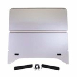 Tinted Windshield for EZGO TXT Golf Cart 1994.5-2013