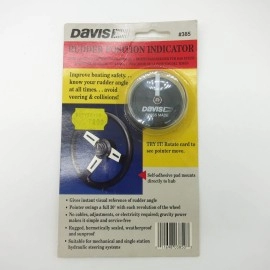Davis Instruments Rudder Position Indicator