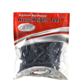 ProActive Sports 2 3/4-Inch Accu-Height Tees (50/Package)