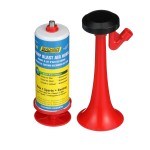 Seachoice Reusable Eco-Friendly Pump Blast Air Horn 110 Db For Boating, Auto And Sports