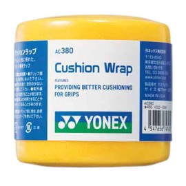 Yonex Cushion Wrap - Yellow