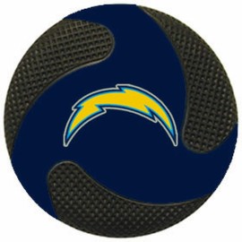 Rico Industries Nfl San Diego Chargers Foam Flyer One Size Team Color