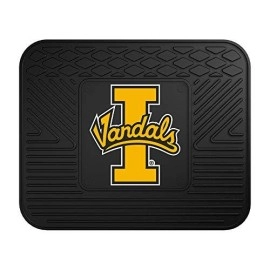 University Of Idaho Back Seat Car Mat - 14In. X 17In.