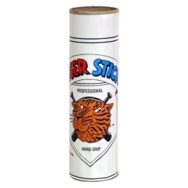 Tiger Stick Batting Grip 4.25 Oz Hand Grip Pine Tar Baseball Bat