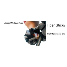 Tiger Stick Batting Grip 4.25 Oz Hand Grip Pine Tar Baseball Bat