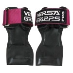 Versa Gripps? Pro, Made In The Usa, Wrist Straps For Weightlifting Alternative, The Best Training Accessory