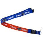 aminco NCAA Florida Gators Reversible Lanyard