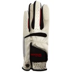 New Wilson Golf - Mlh Feel Plus Golf Glove Mens Left Hand- Medium Large