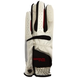 New Wilson Golf - Mlh Feel Plus Golf Glove Mens Left Hand- Medium Large