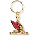 Nfl Arizona Cardinals Heavyweight Keychain