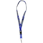 Nba Golden State Warriors Team Lanyard