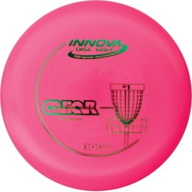 Innova DX Aviar Putt and Approach Golf Disc (Colors may vary), 165-169 gram