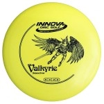 Innova DX Valkyrie Golf Disc, 170-172 gram, (Colors may vary)