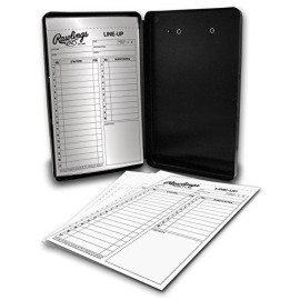 Rawlings | SYSTEM-17 Lineup Card Case | Baseball/Softball
