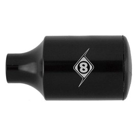 Origin8 Eyelet Stub, Black