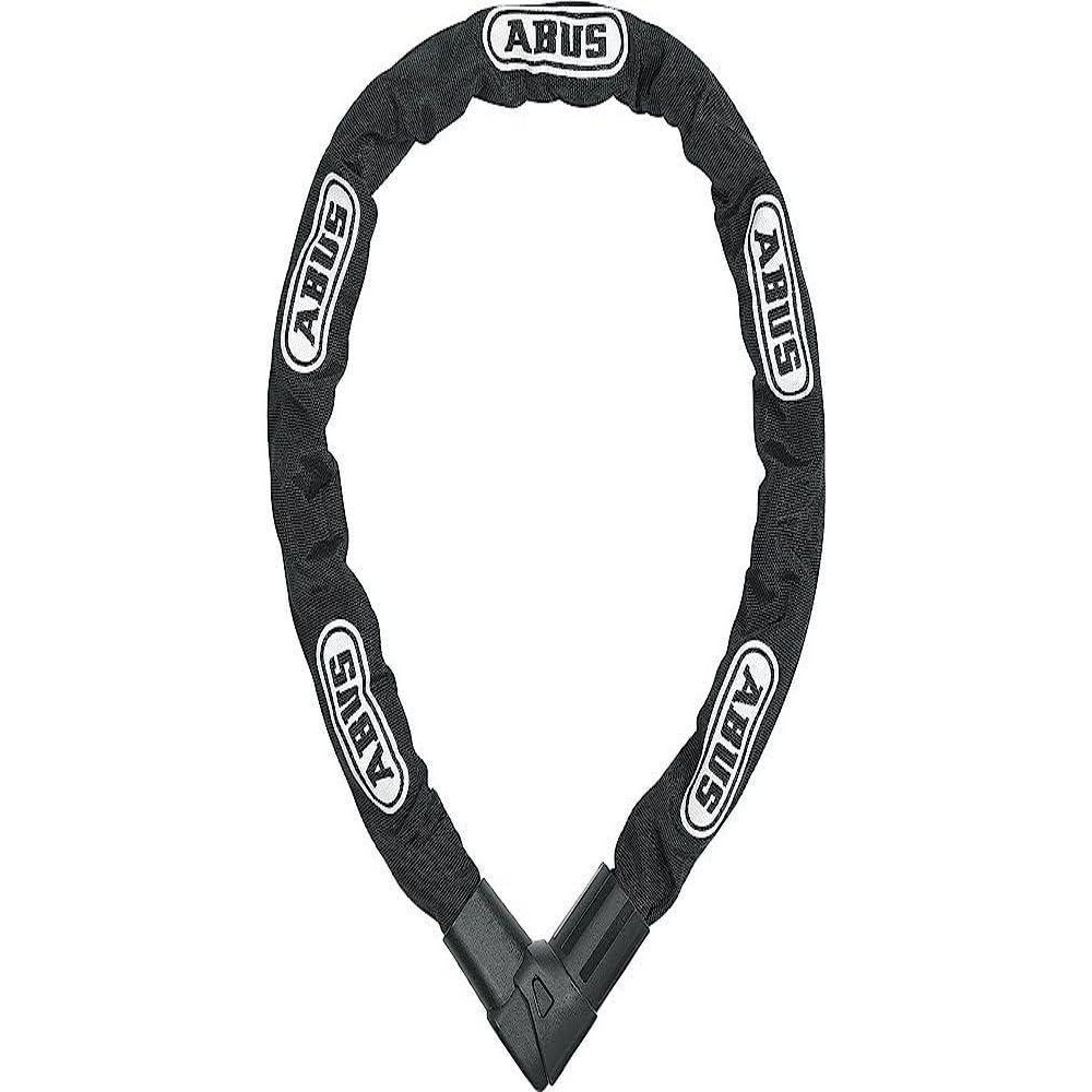 Abus Citychain 1010 Bicycle Lock (9Mm X 35-Feet) , Black