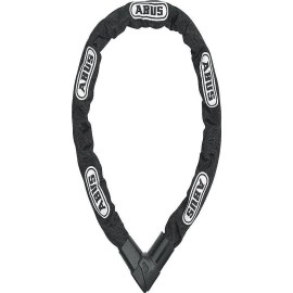 Abus Citychain 1010 Bicycle Lock (9Mm X 35-Feet) , Black