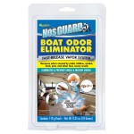 STAR BRITE Boat Odor Eliminator - Fast-Release Vapor System 10g (089990)