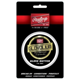 Rawlings Gold Glove Butter, 2 Ounce (Pack of 1)