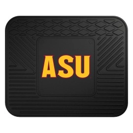 Fanmats Arizona State University Utility Mat14X17