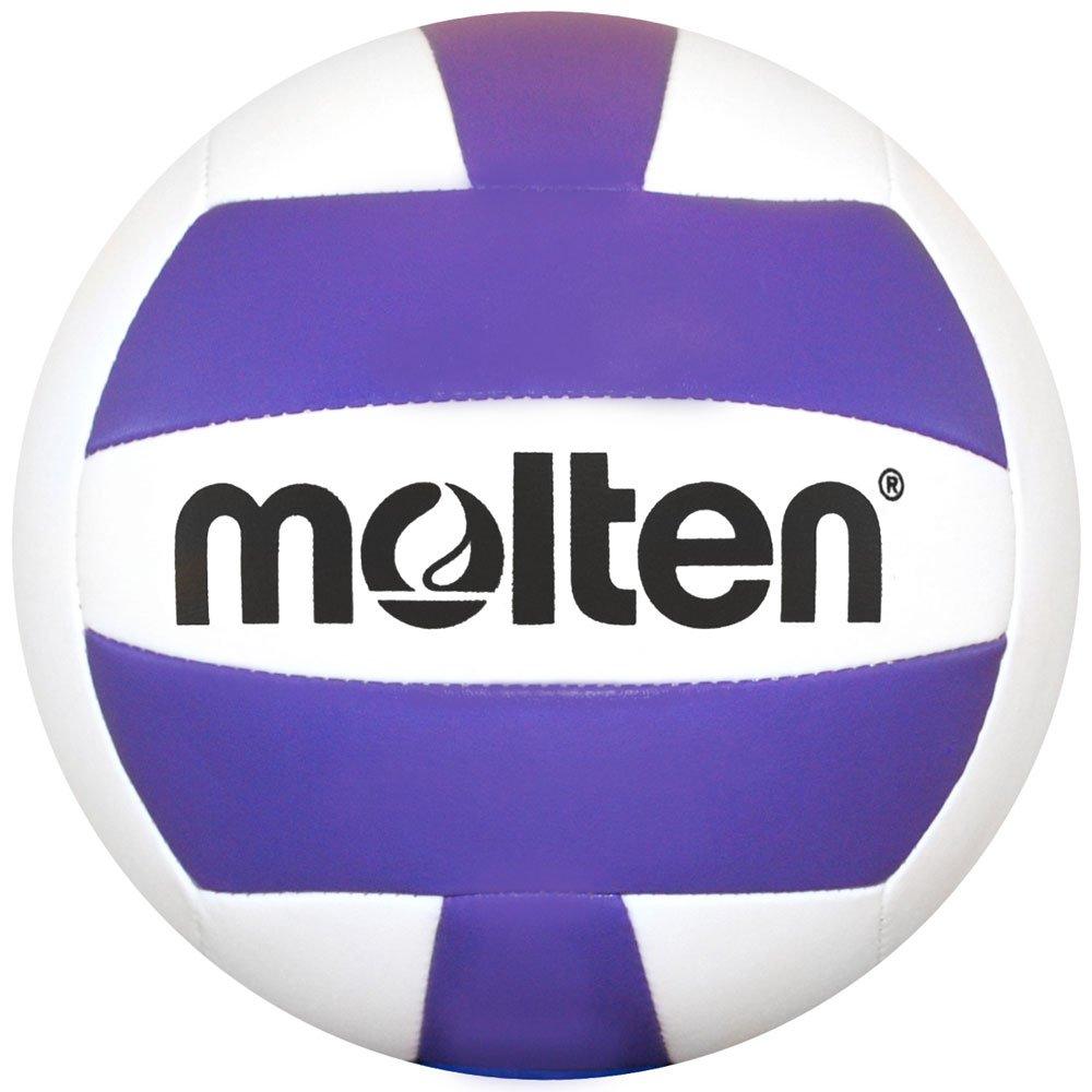 Molten Camp Volleyball (Purplewhite, Official)