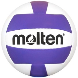Molten Camp Volleyball (Purplewhite, Official)