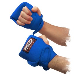 Ringside Weighted Gloves (6-Pound)