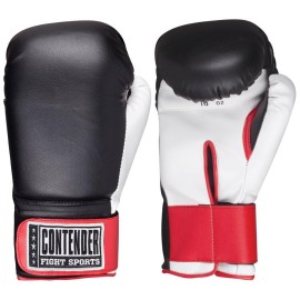 Contender Fight Sports Super Soft Training Gloves (16-Ounce)