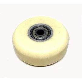 Nordictrack Commercial 1300 Elliptical Ramp Wheel For Model Number Ntel169070 Part Number 286544