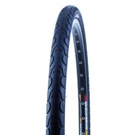 Kenda K-193 Kwest Commuter Wire Bead SRC/PRC Bike Tire, Black, 26-Inch x 1.5-Inch