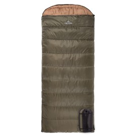 Teton Sports Celsius Xl 0F Sleeping Bag Great For Family Camping Free Compression Sack