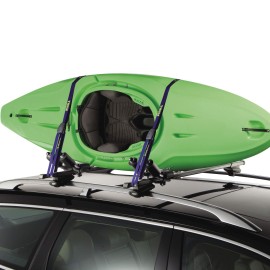 Thule Hull-a-Port Rooftop Kayak Carrier