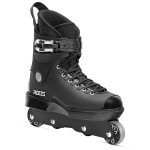 Roces M12 Ufs, Mens Roller Blades, Black, 6 Uk (40 Eu)