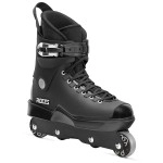 Roces M12 Ufs, Mens Roller Blades, Black, 8 Uk (42 Eu)