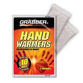 Grabber HWES Hand Warmer