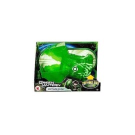 Green Lantern Capture Claw
