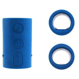 Vise Grips Power Lift And Oval (1932, Blue)