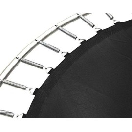 Air Master Jumping Surface for 14' Trampolines with 100 V-Rings for 8.5