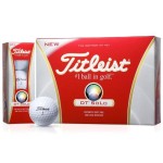 Titleist T6023S-J Ace Titleist Golf Balls