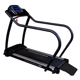 Body Solid T50 Endurance Cardio Walking Treadmill w/ Adjustable Speed