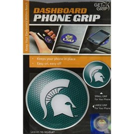 Fanmats 13059 Ncaa Michigan State University Spartans Plastic 2-Pack Getagrip