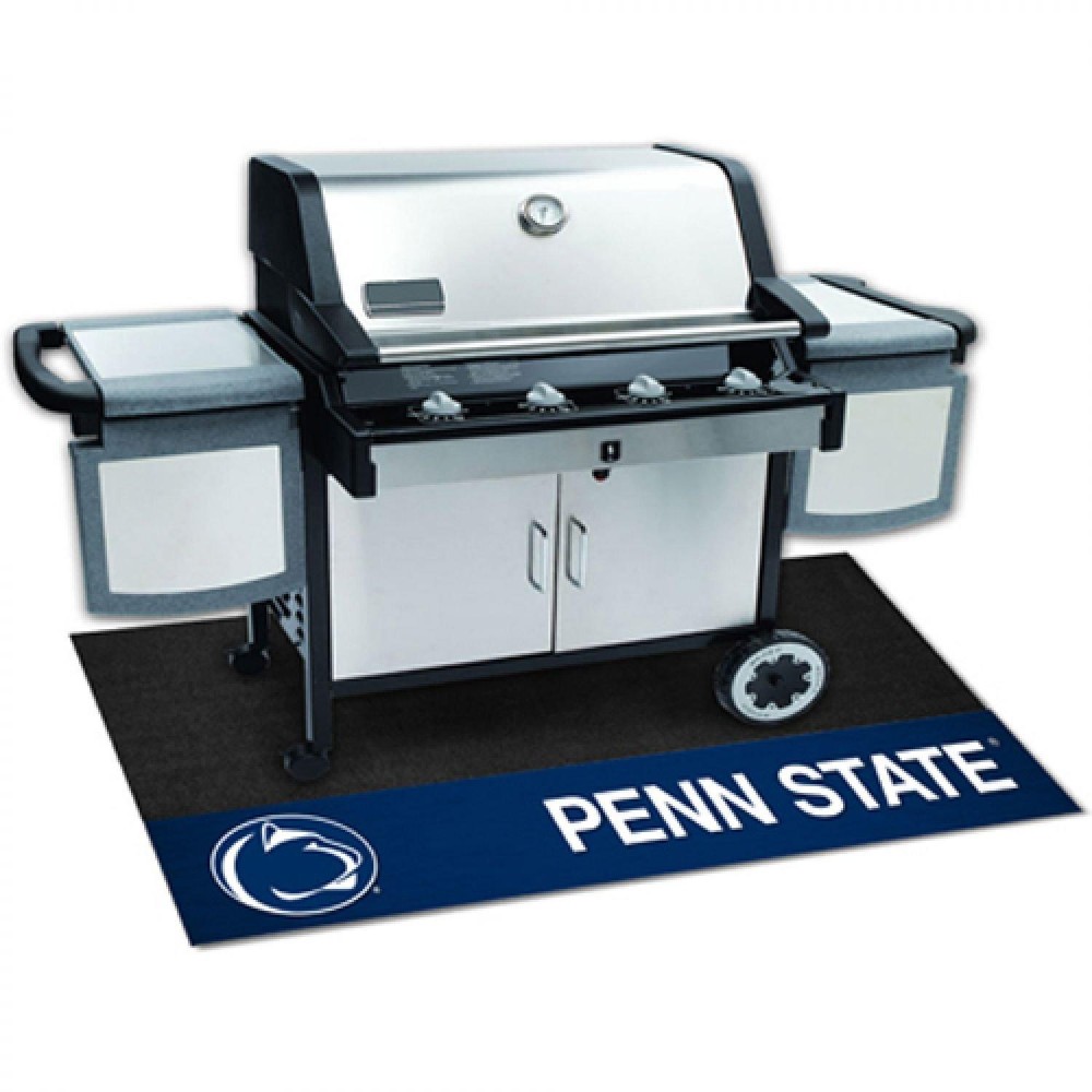 Penn State Grill Mat