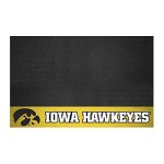 Fanmats University Of Iowa Grill Mat