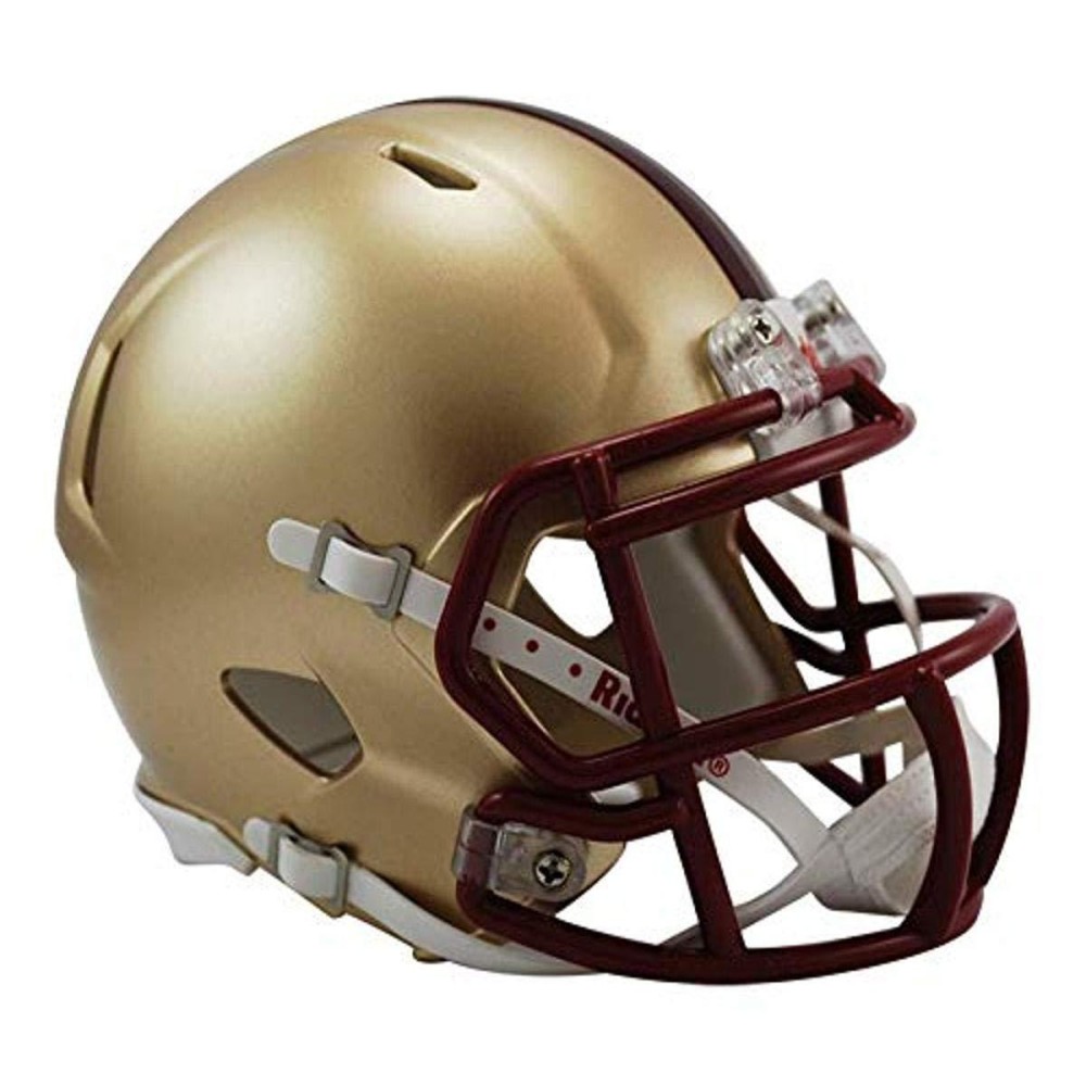 NCAA Boston College Eagles Speed Mini Helmet